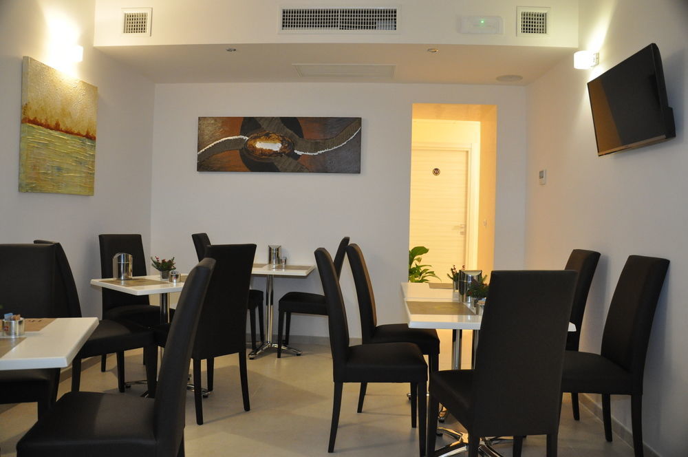 Hotel Eubea Reggio Calabria Exterior foto